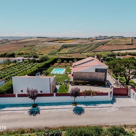 Páteo Sagaipo Vila Lourinhã Exterior foto