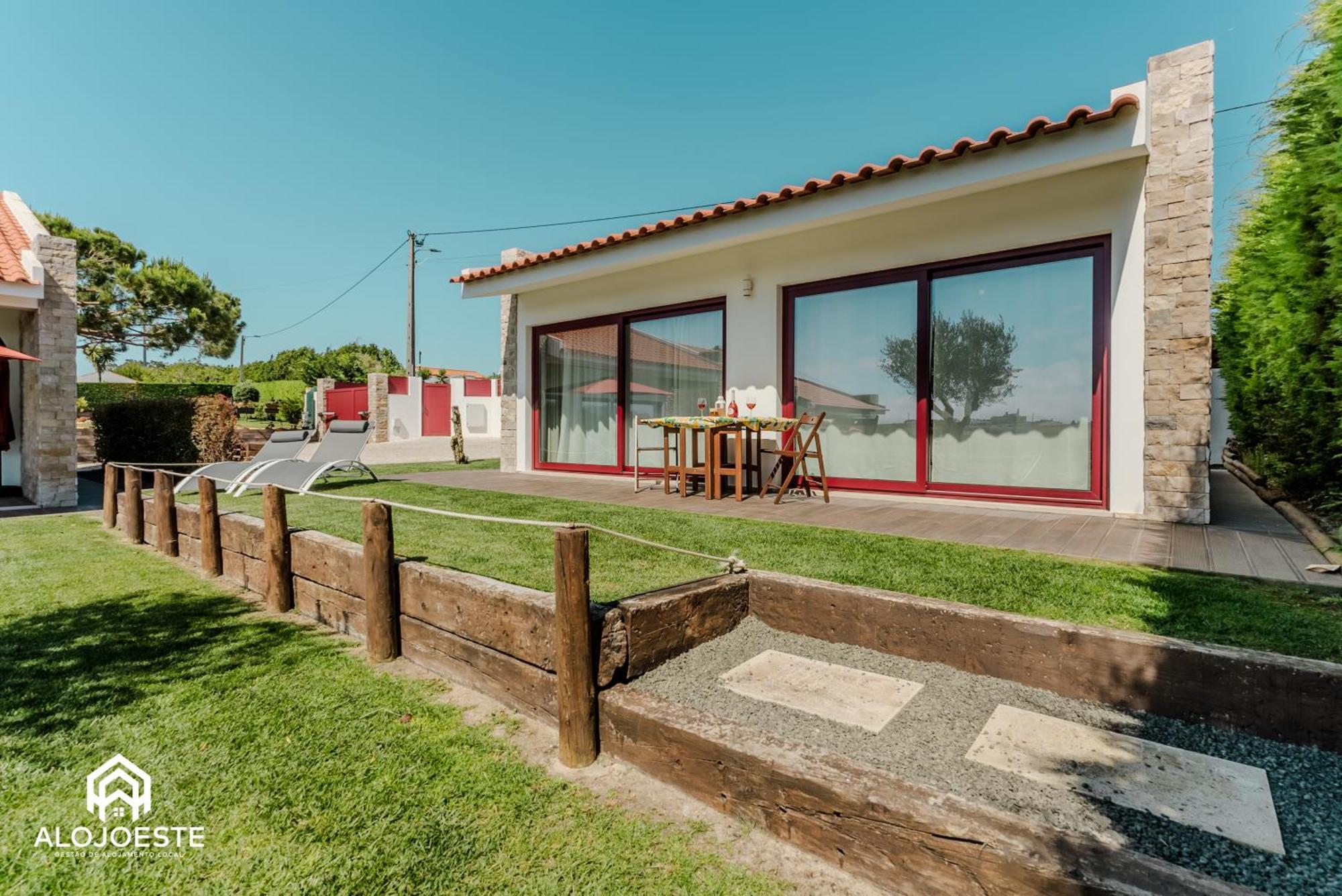 Páteo Sagaipo Vila Lourinhã Exterior foto
