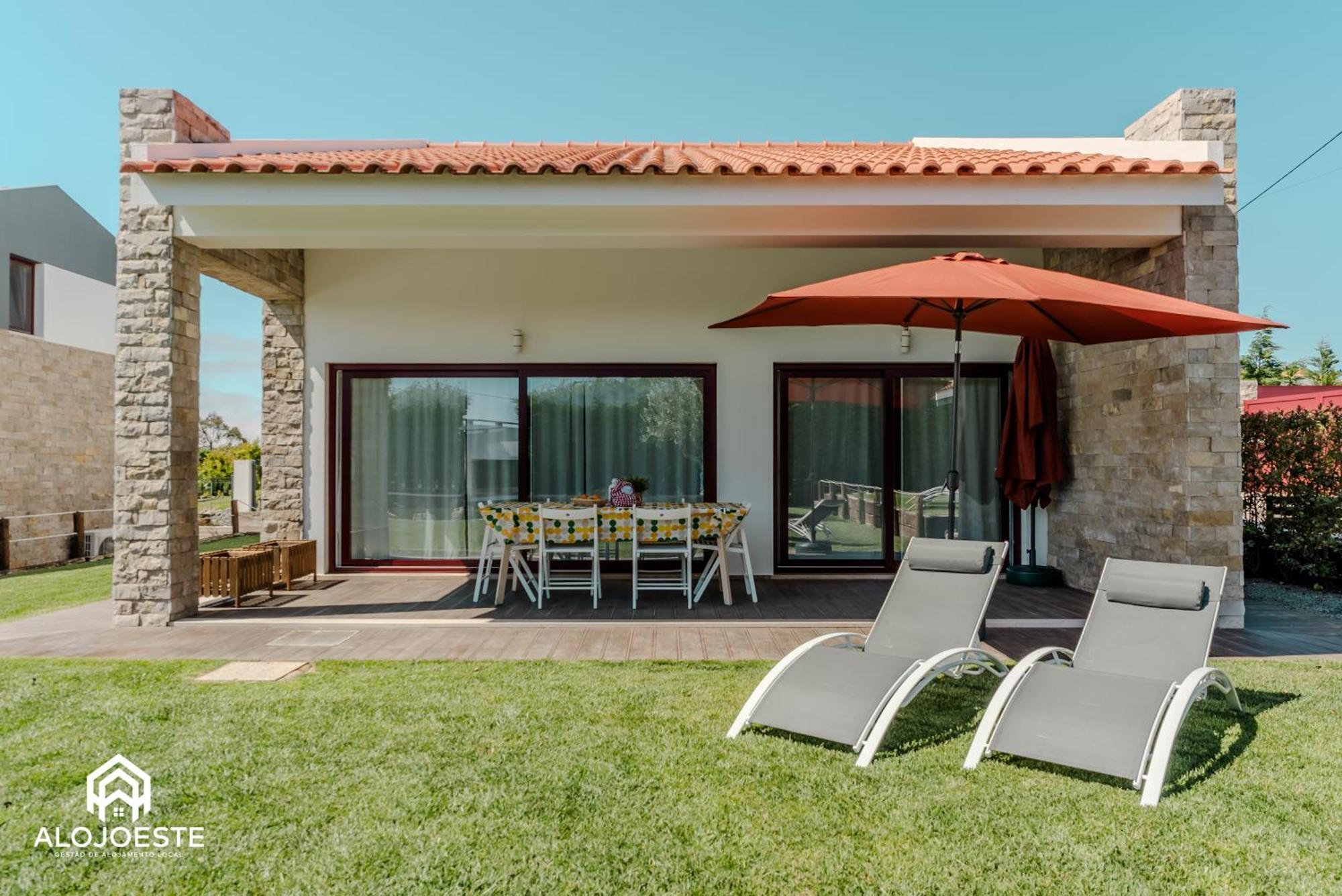 Páteo Sagaipo Vila Lourinhã Exterior foto