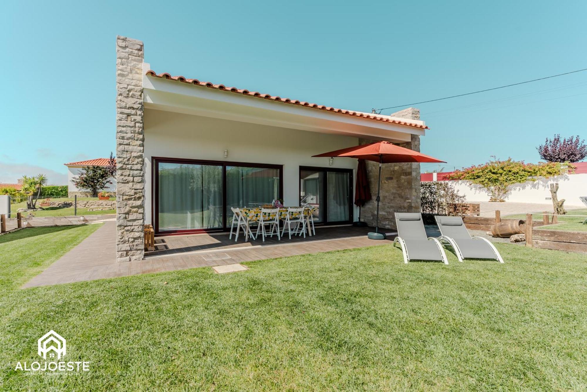 Páteo Sagaipo Vila Lourinhã Exterior foto
