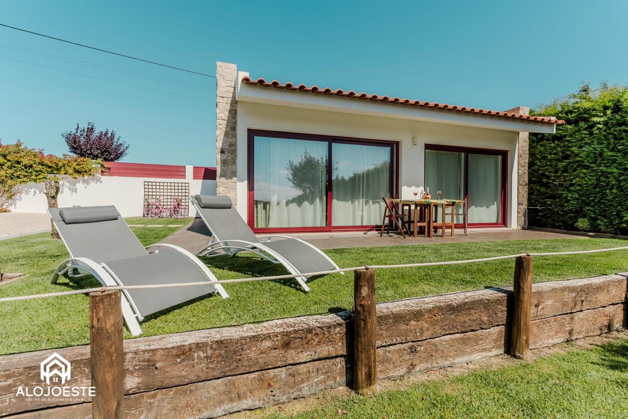Páteo Sagaipo Vila Lourinhã Exterior foto