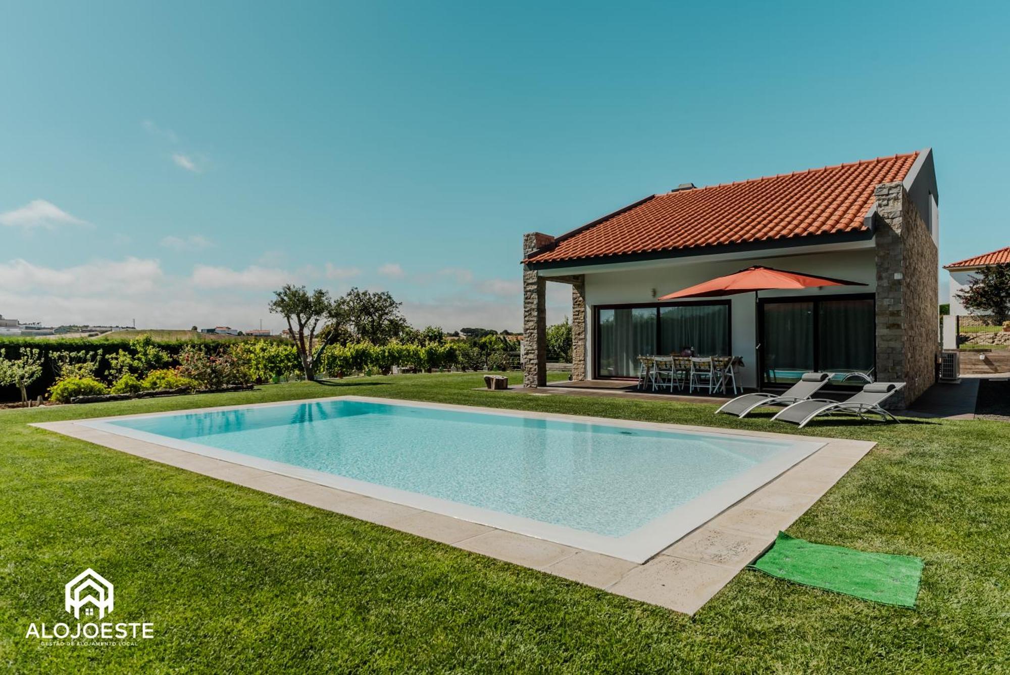 Páteo Sagaipo Vila Lourinhã Exterior foto