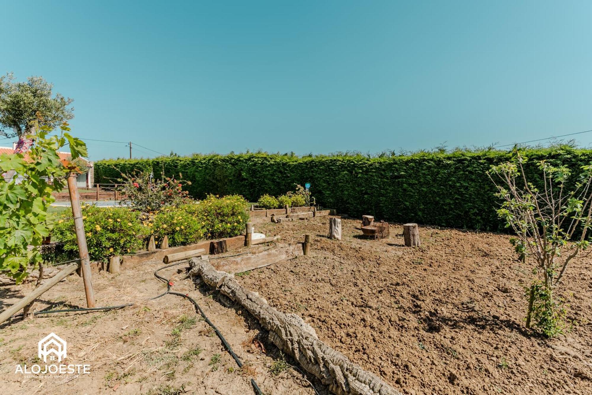 Páteo Sagaipo Vila Lourinhã Exterior foto