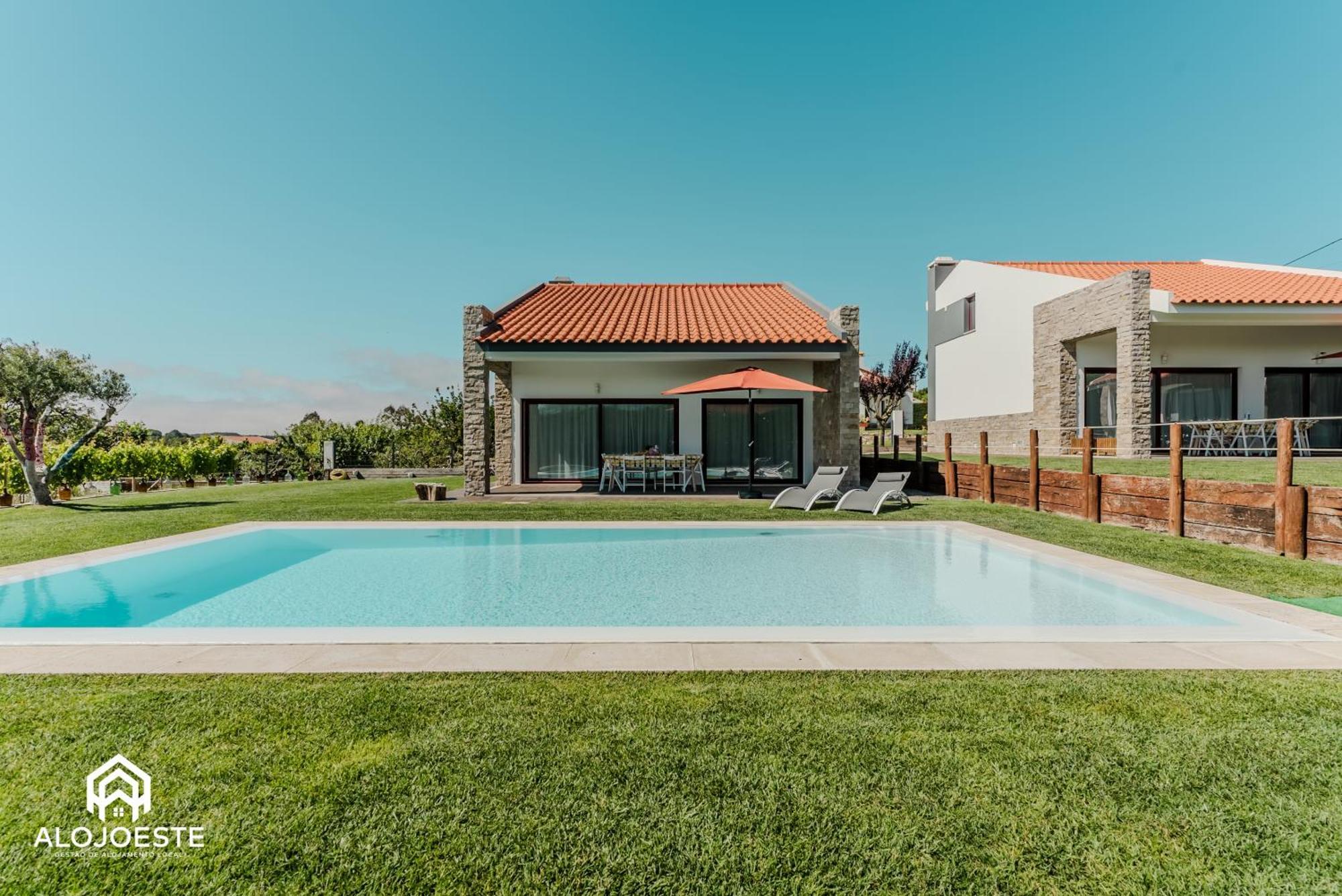 Páteo Sagaipo Vila Lourinhã Exterior foto