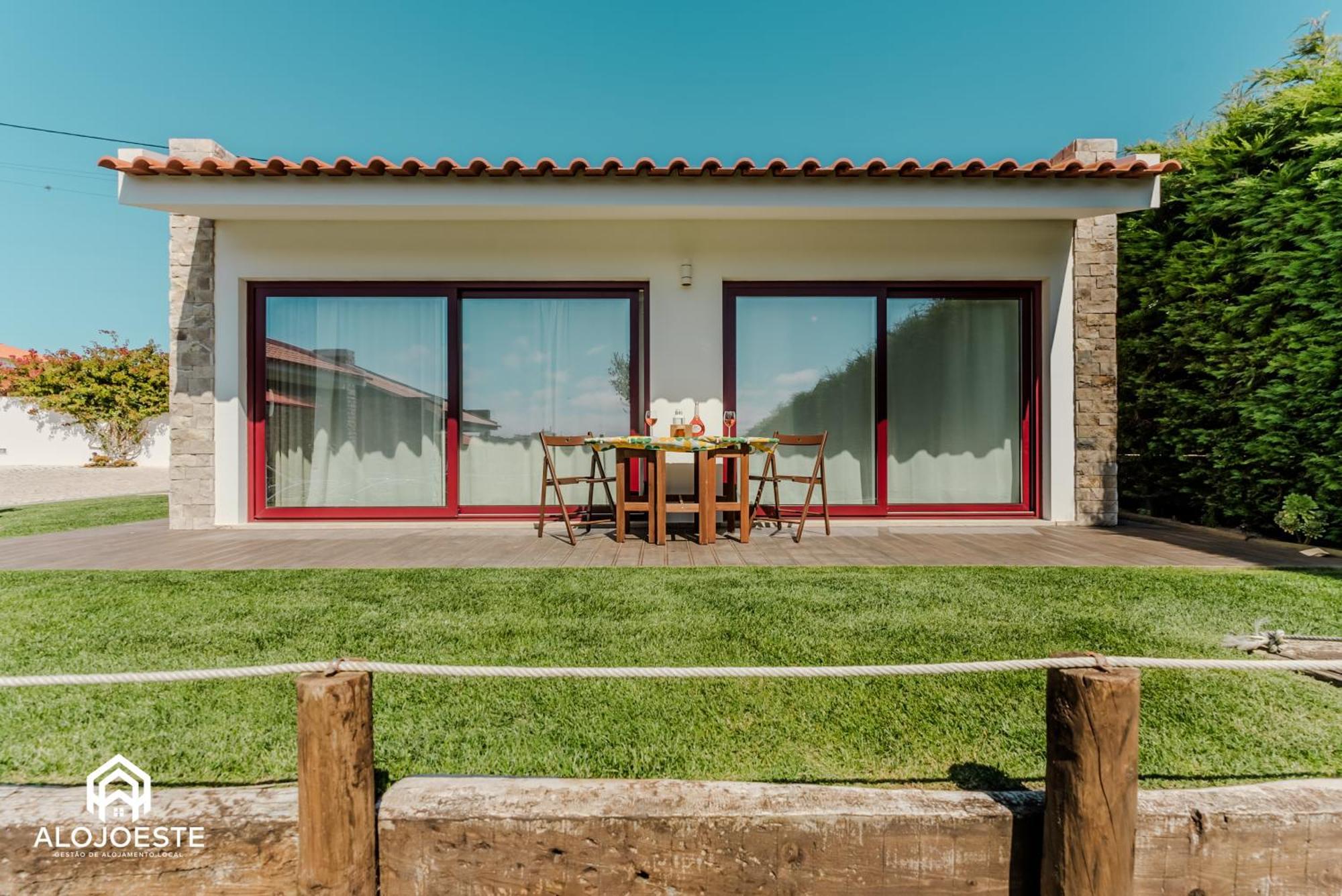 Páteo Sagaipo Vila Lourinhã Exterior foto